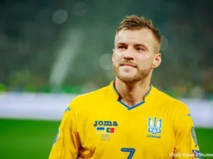 Yarmolenko